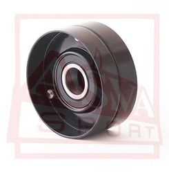 LRBP-002 РОЛИК НАТЯЖИТЕЛЯ РЕМНЯ ГРМ