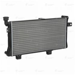 LRC01213 Радиатор охлаждения