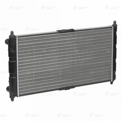 LRC0123 Радиатор охлаждения