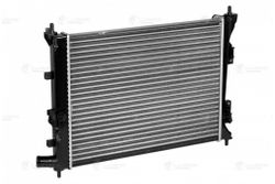 LRC08L4 Радиатор охлаждения двигателя
