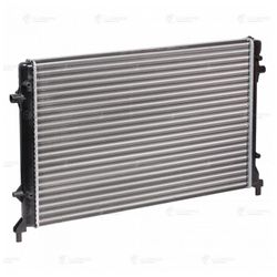 LRC18K0 Радиатор охлаждения двигателя
