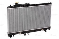 LRC22112 Радиатор охлаждения двигателя