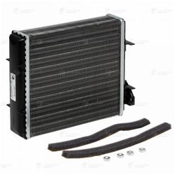 LRH0106 Радиатор отопителя