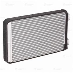 LRH03631B Радиатор отопителя