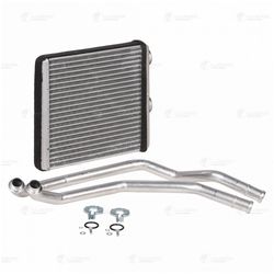 LRH14JD Радиатор отопителя