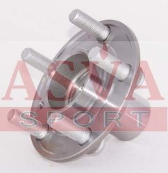 LRWH-002 СТУПИЦА ЗАДНЕГО КОЛЕСА