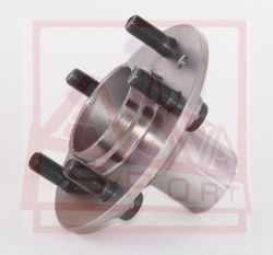 LRWH-004 СТУПИЦА ЗАДНЕГО КОЛЕСА