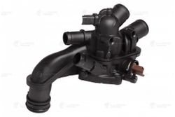 LT20Z6 Термостат LUZAR LT20Z6 Peugeot 308 (07-)/Citroen C4 (10-) 1.6i АT