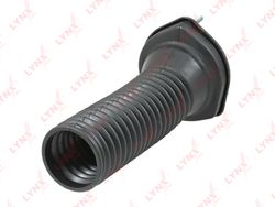 MA1059L Опора задней левой стойки с пыльником