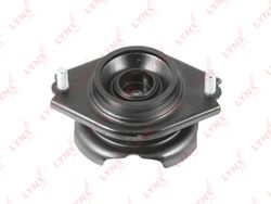 MA1167LR Опора амортизатора | зад прав/лев|