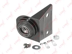 MD1016 Опора подвесная |зад |