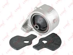 ME1039 Опора двигателя | лев |