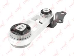 ME1077 Опора двигателя | зад прав/лев |