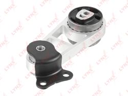ME1077 Опора двигателя | зад прав/лев |
