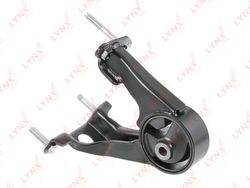 ME1577 Опора двигателя | зад прав/лев |