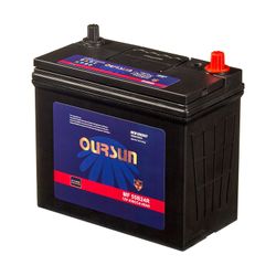 MF55B24R Аккумулятор OURSUN JIS MF 55B24R