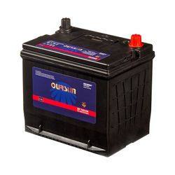 MF75D23R Аккумулятор OURSUN JIS MF 75D23R