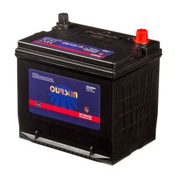 MF90D23R Аккумулятор OURSUN JIS MF 90D23R