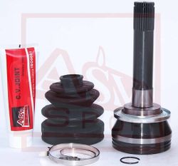 MT-13 Шрус переднего привода наружний правый/левый(цена за штуку)