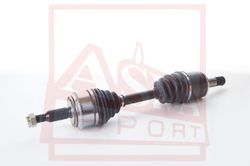 MT-P99D ПРИВОД ЛЕВЫЙ 28x610x30