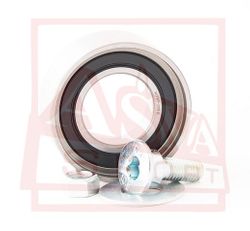 MTBP-013 РОЛИК НАТЯЖИТЕЛЯ РЕМНЯ ГРМ