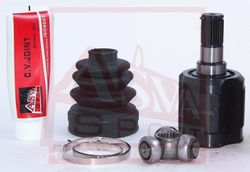 MTIU-5035 ШРУС ВНУТРЕННИЙ 22x35x25