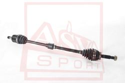 MTR-808 ПРИВОД ПРАВЫЙ 25x960x25