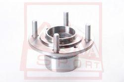 MTWH-E33R СТУПИЦА ЗАДНЯЯ