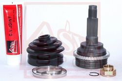 MZ-34A44 Шрус внешний 28x56x26