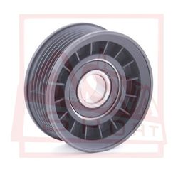 MZBP-004 РОЛИК НАТЯЖНОЙ