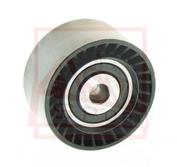 MZBP-009 РОЛИК НАТЯЖНОЙ