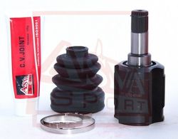 MZIU-507 ШРУС ВНУТРЕННИЙ 22x35x24