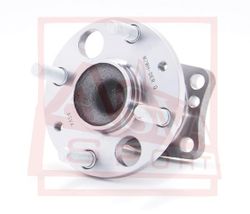 MZWH-DER СТУПИЦА ЗАДНЯЯ