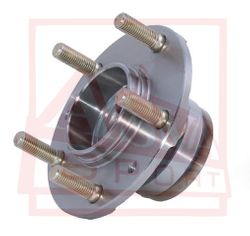 MZWH-GER СТУПИЦА ЗАДНЯЯ