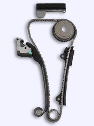 N132B Комплект для замены цепи ГРМ (для модификации с VVT)