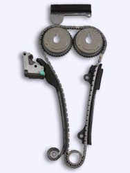 N133B Комплект для замены цепи ГРМ (для модификации без VVT)