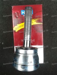 NIE064 ШРУС внешний ECO-series