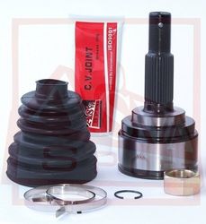 NS-J31B Шрус передний, наружний 24x56x29