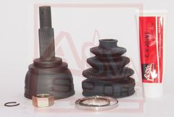 NS-J31C Шрус передний, наружний 25x56x29