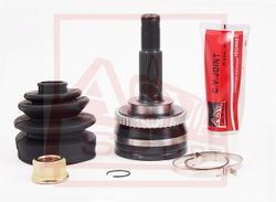 NS-TN-A44 Шрус внешний 23x56x27