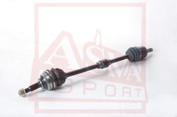 NSDR-002 ПРИВОД ПРАВЫЙ 25x920x27