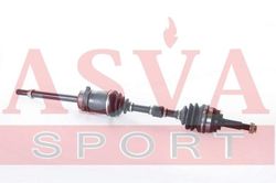 NSDR-008 ПРИВОД ПРАВЫЙ 25x933x27