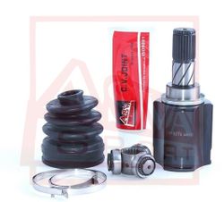 NSIU-K12 ШРУС ВНУТРЕННИЙ 21x40x26