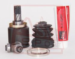 NSIU-N16B ШРУС ВНУТРЕННИЙ 21x40x24