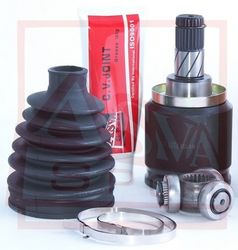 NSIU-N16 ШРУС ВНУТРЕННИЙ 22x40x24