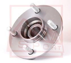 NSWH-B15R СТУПИЦА ЗАДНЯЯ