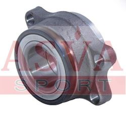 NSWH-C35RM ПОДШИПНИК ЗАДНЕЙ СТУПИЦЫ