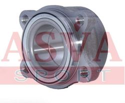 NSWH-FX35R ПОДШИПНИК ЗАДНЕЙ СТУПИЦЫ