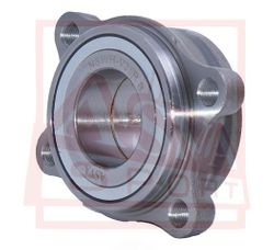 NSWH-V35R ПОДШИПНИК ЗАДНЕЙ СТУПИЦЫ