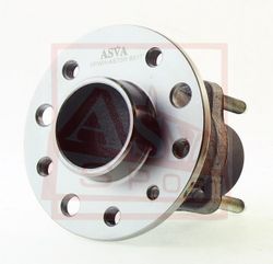 OPWH-AST5R СТУПИЦА ЗАДНЯЯ